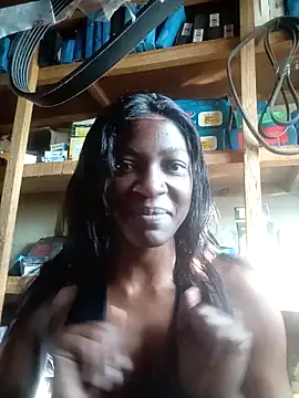 barehunny online show from 05-26-26, 08:01
