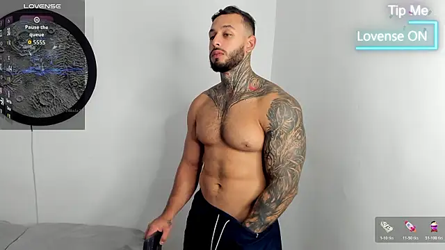 mike belle online show from 03-27-26, 02:51