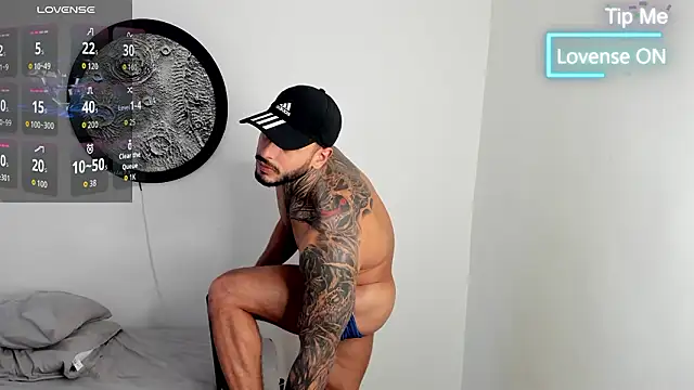 mike belle online show from 03-04-26, 01:30