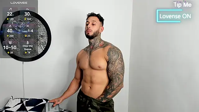 mike belle online show from 04-16-26, 03:40