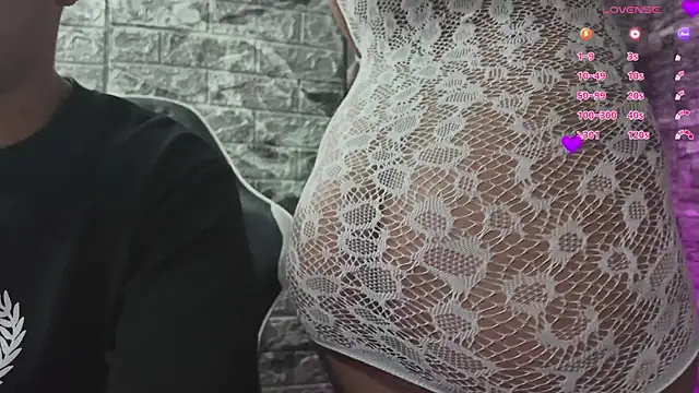 HotCouple 697 online show from 02-26-26, 10:32