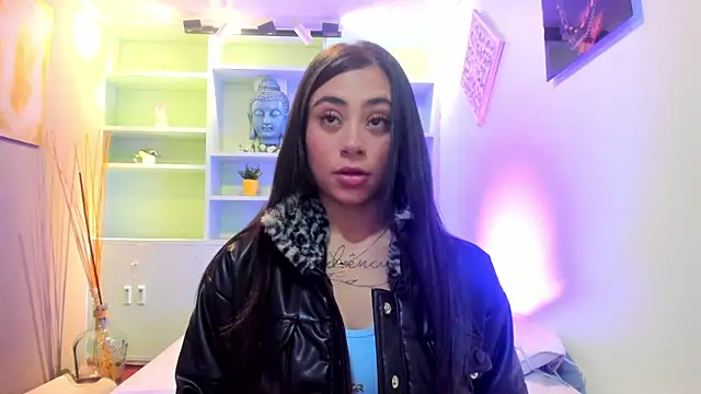 Lina-Rayder online show from 12-06-24, 11:38