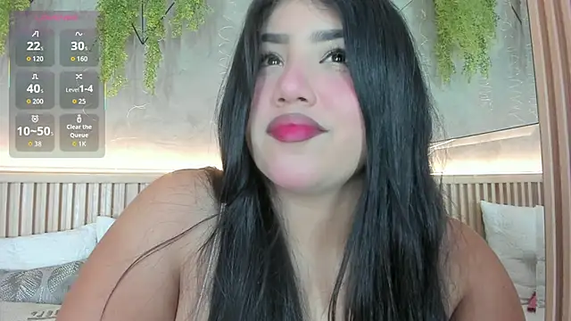 Lana Lann online show from 12-17-25, 12:10