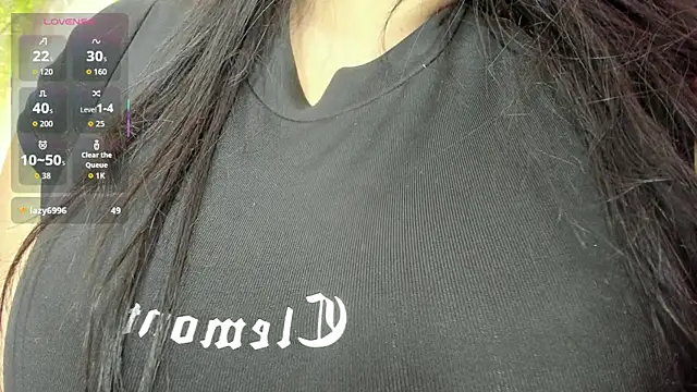 Lana Lann online show from 12-14-25, 12:00