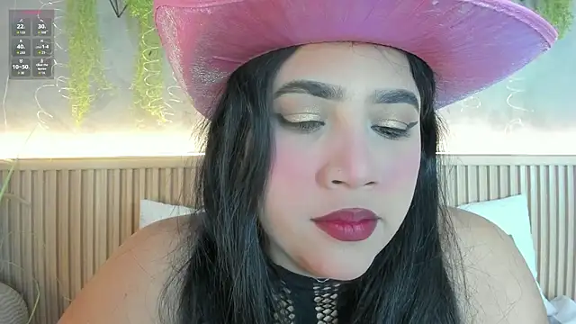 Lana Lann online show from 02-05-26, 12:34