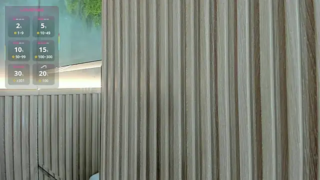 Lana Lann online show from 11-28-25, 11:54