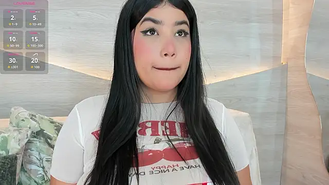 Lana Lann online show from 03-02-26, 04:02