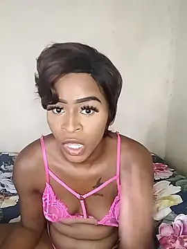 Nomawethu2002 online show from 03-19-25, 12:23