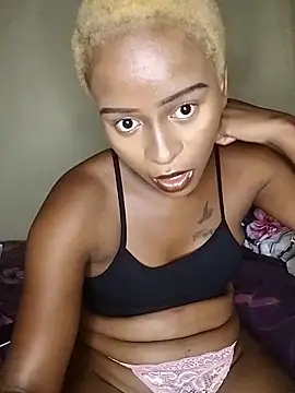 Nomawethu2002 online show from 02-04-25, 10:34