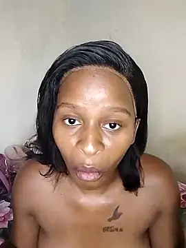 Nomawethu2002 online show from 03-18-25, 10:50