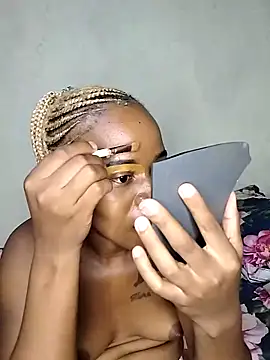 Nomawethu2002 online show from 03-09-25, 03:54