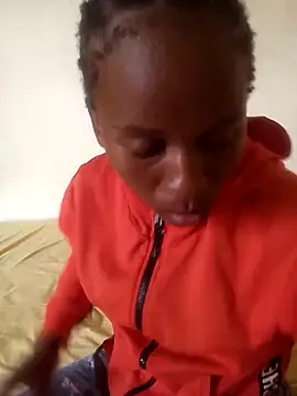 Nomawethu2002 online show from 10-31-25, 07:38