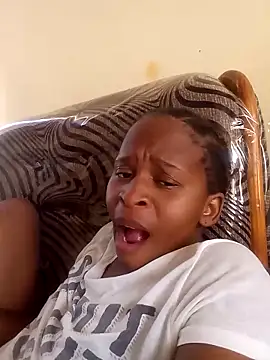 Nomawethu2002 online show from 11-05-25, 09:34