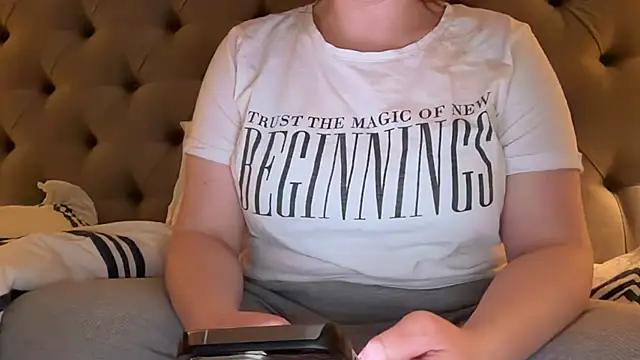 Sandysecret online show from 02-05-26, 07:43