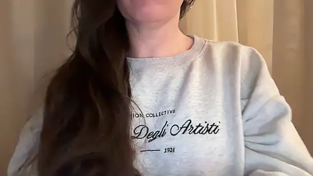 Sandysecret online show from 01-12-26, 09:41