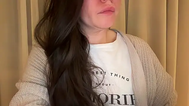 Sandysecret online show from 02-16-26, 09:13