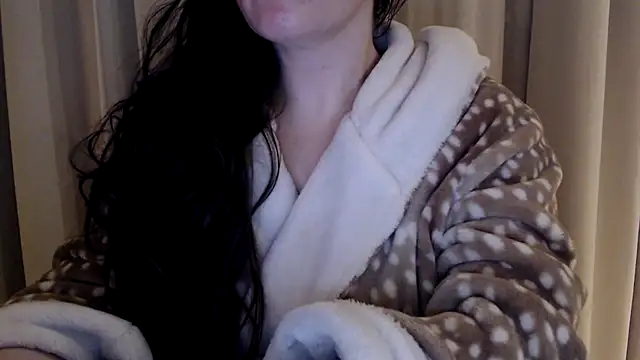 Sandysecret online show from 03-04-25, 09:22