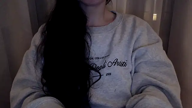 Sandysecret online show from 10-02-25, 07:50