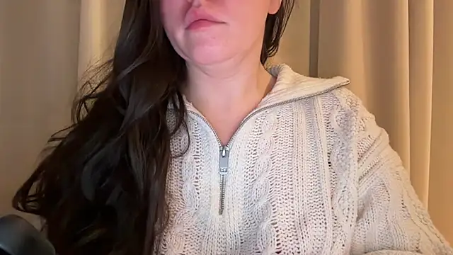 Sandysecret online show from 02-12-26, 08:30