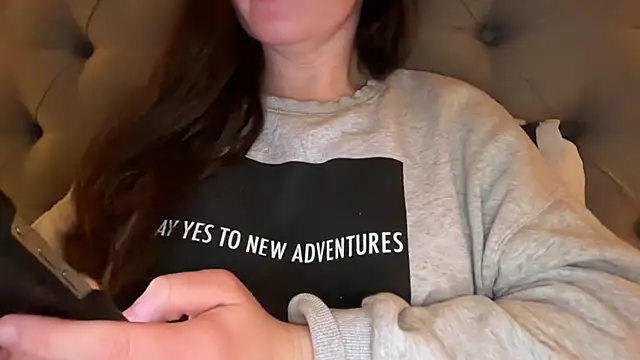 Sandysecret online show from 02-19-26, 09:12