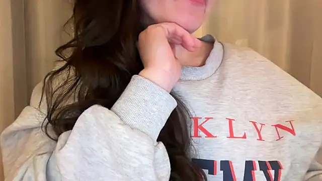 Sandysecret online show from 04-01-26, 08:06