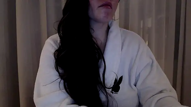 Sandysecret online show from 01-28-25, 07:42