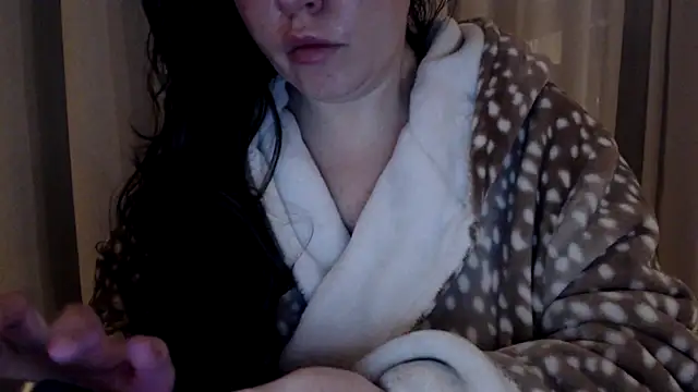 Sandysecret online show from 01-26-25, 08:02