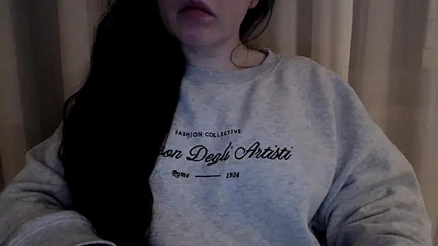 Sandysecret online show from 10-20-25, 07:36