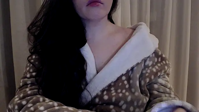 Sandysecret online show from 01-15-25, 08:16