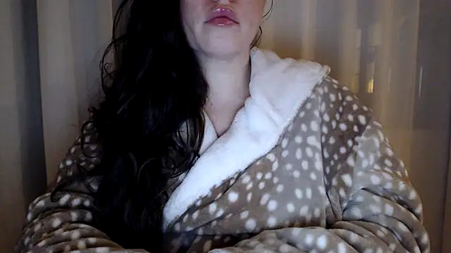 Sandysecret online show from 02-27-25, 09:04