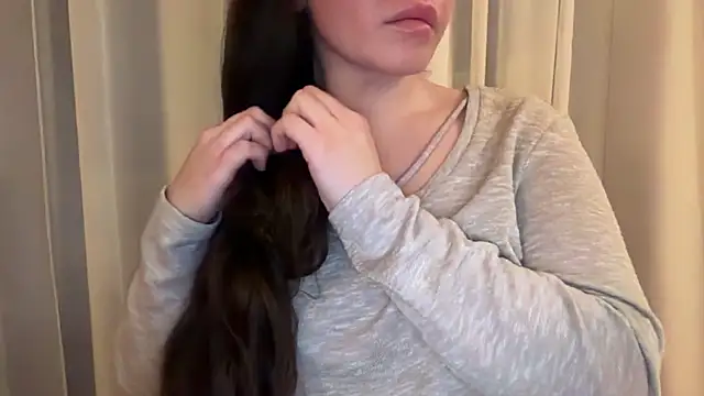 Sandysecret online show from 02-25-26, 08:30