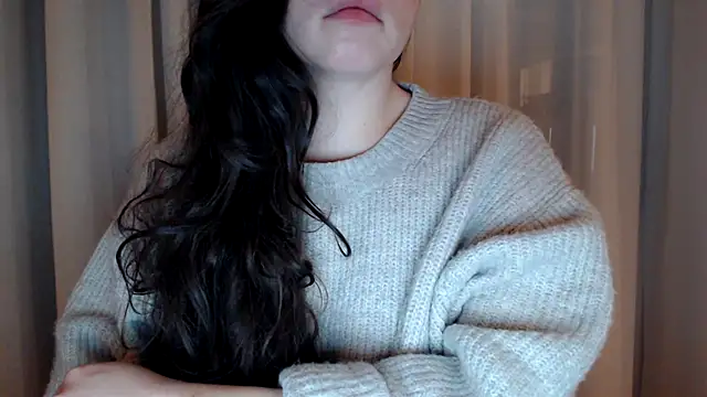 Sandysecret online show from 02-12-25, 08:29