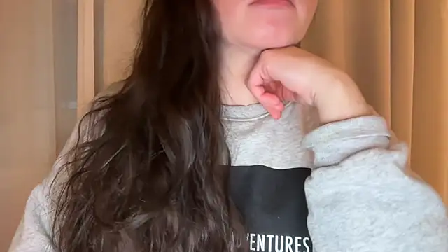 Sandysecret online show from 02-18-26, 08:38