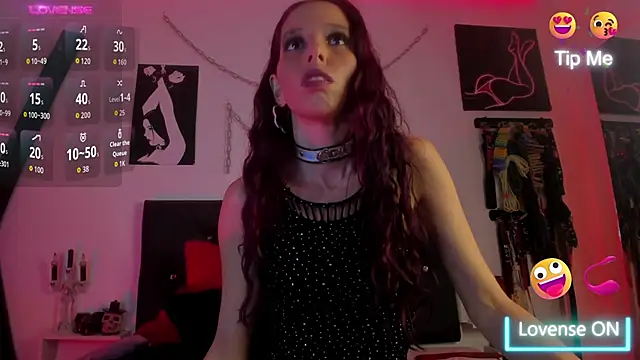 Little Naughtty online show from 09-18-25, 02:42