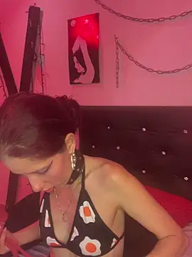 Little Naughtty online show from 01-17-26, 01:26