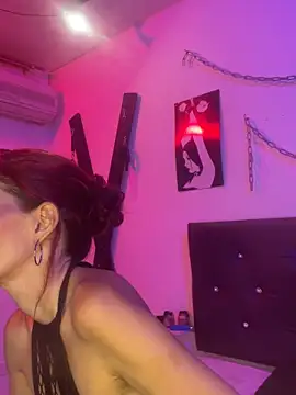 Little Naughtty online show from 03-26-26, 01:37