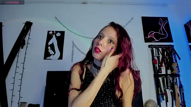 Little Naughtty online show from 01-12-26, 02:02