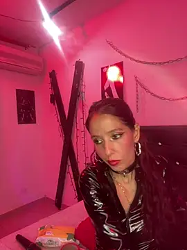 Little Naughtty online show from 01-16-26, 01:48