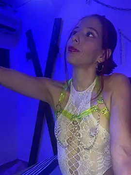 Little Naughtty online show from 04-19-26, 04:19