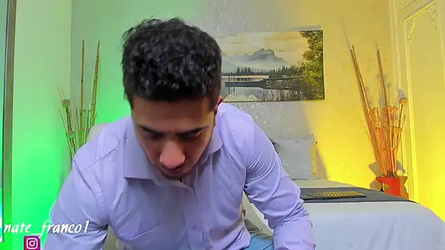 Nate franco online show from 03-18-25, 04:07