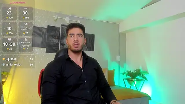 Nate franco online show from 02-27-25, 09:29
