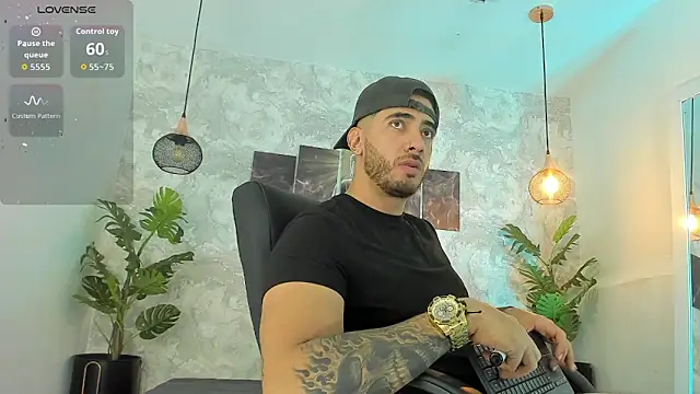 Nate franco online show from 04-19-26, 07:53