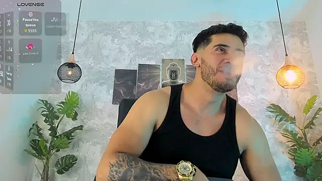 Nate franco online show from 03-27-26, 08:37