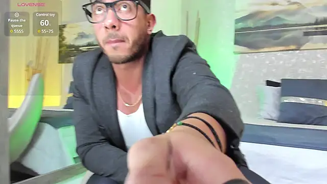 Nate franco online show from 03-19-25, 04:03