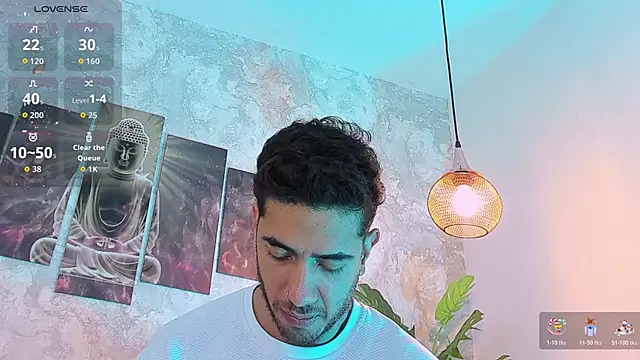 Snapshot of Nate_franco chatting on 02-13-26, 08:53 Nate franco online show from 02-13-26, 08:53