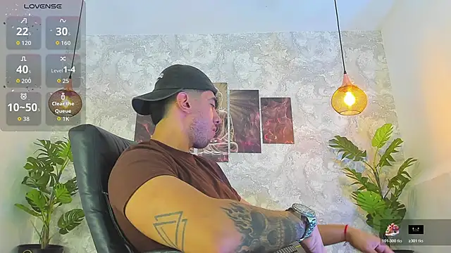 Snapshot of Nate_franco chatting on 02-02-26, 02:43 Nate franco online show from 02-02-26, 02:43