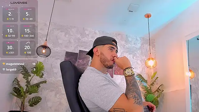 Nate franco online show from 04-11-26, 07:45