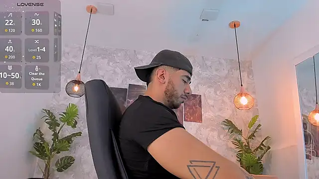 Nate franco online show from 03-17-26, 04:04