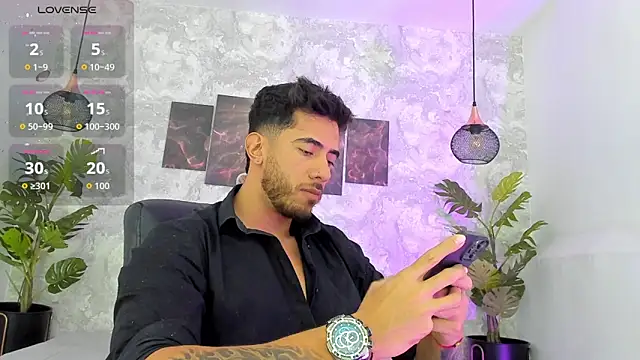 Snapshot of Nate_franco chatting on 01-16-26, 12:03 Nate franco online show from 01-16-26, 12:03