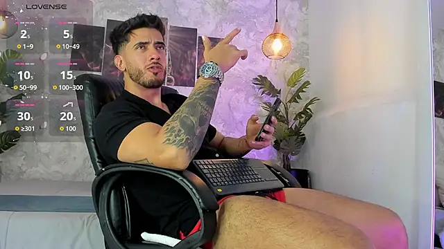 Nate franco online show from 01-13-26, 02:59